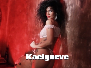 kaelyneve The hot porn