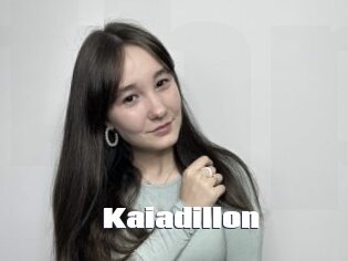 Kaiadillon