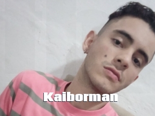 Kaiborman