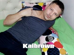 Kaibrown