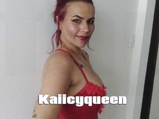 kaiicyqueen The hot porn