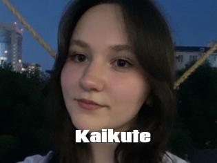 Kaikute