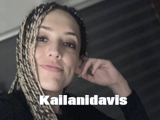 kailanidavis The hot porn
