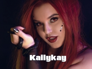 kailykay The hot porn