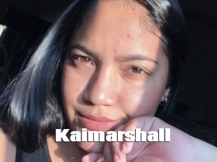 Kaimarshall