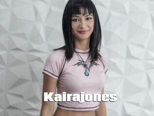 Kairajones
