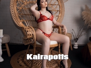 Kairapotts