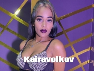Kairavolkov