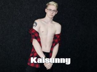 kaisunny The hot porn