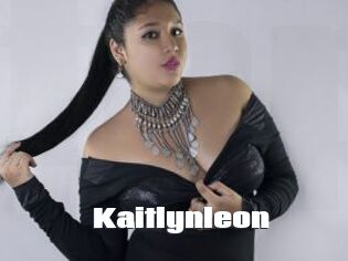 Kaitlynleon