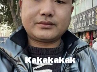 Kakakakak