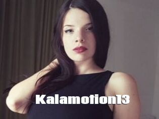 Kalamotion13