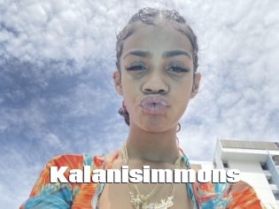 Kalanisimmons