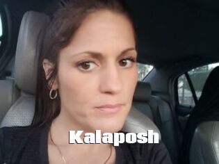 Kalaposh