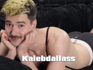 Kalebdallass