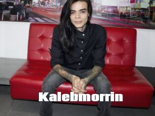 Kalebmorrin