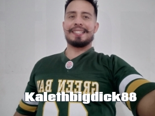 kalethbigdick88 The hot porn