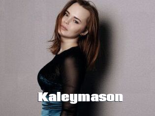 kaleymason The hot porn