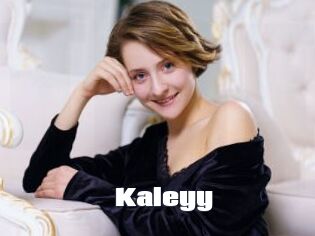 Kaleyy
