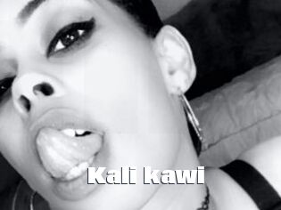 Kali_kawi