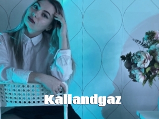 kaliandgaz The hot porn