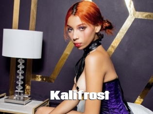 Kalifrost