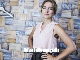 Kalikoosh
