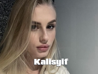 Kalisyif