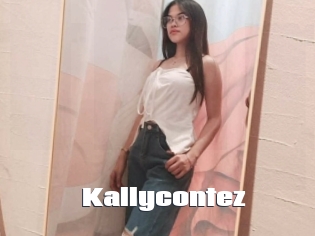 Kallycontez