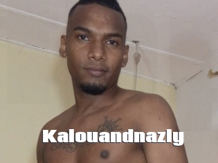 Kalouandnazly