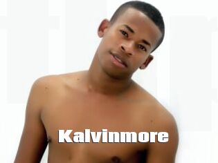 Kalvinmore