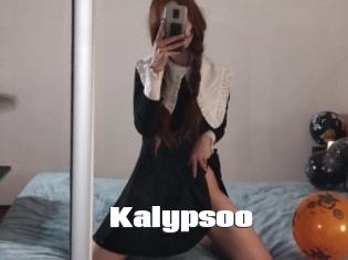 kalypsoo The hot porn