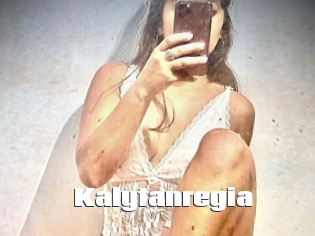 Kalytanregia