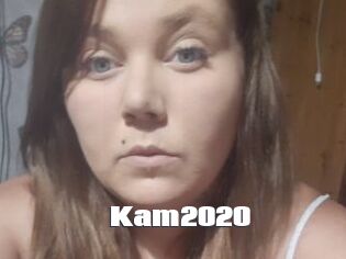 Kam2020