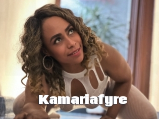 Kamariafyre