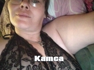 Kamca