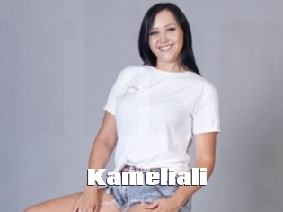 Kameliali