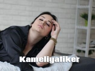 Kameliyatiker