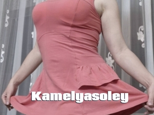 Kamelyasoley