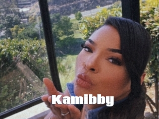 Kamibby