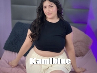 Kamiblue