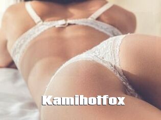 Kamihotfox