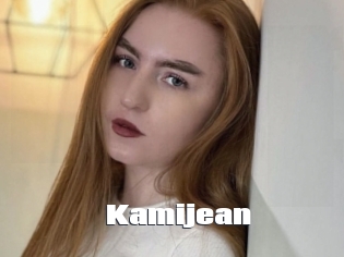 Kamijean