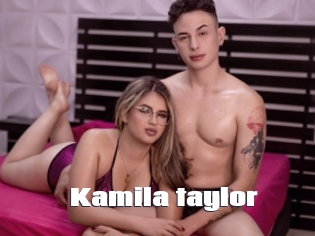 Kamila_taylor