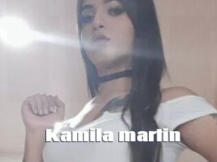 kamila_martin The hot porn