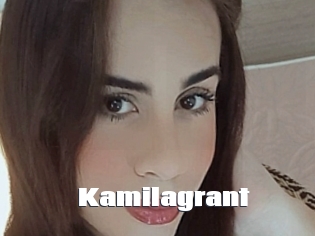 Kamilagrant