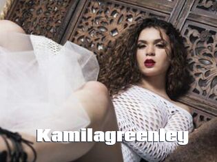 Kamilagreenley