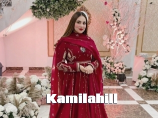 Kamilahill