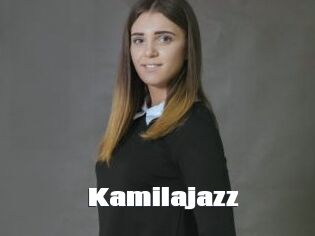 Kamilajazz