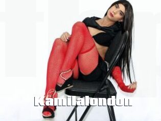 Kamilalondon
